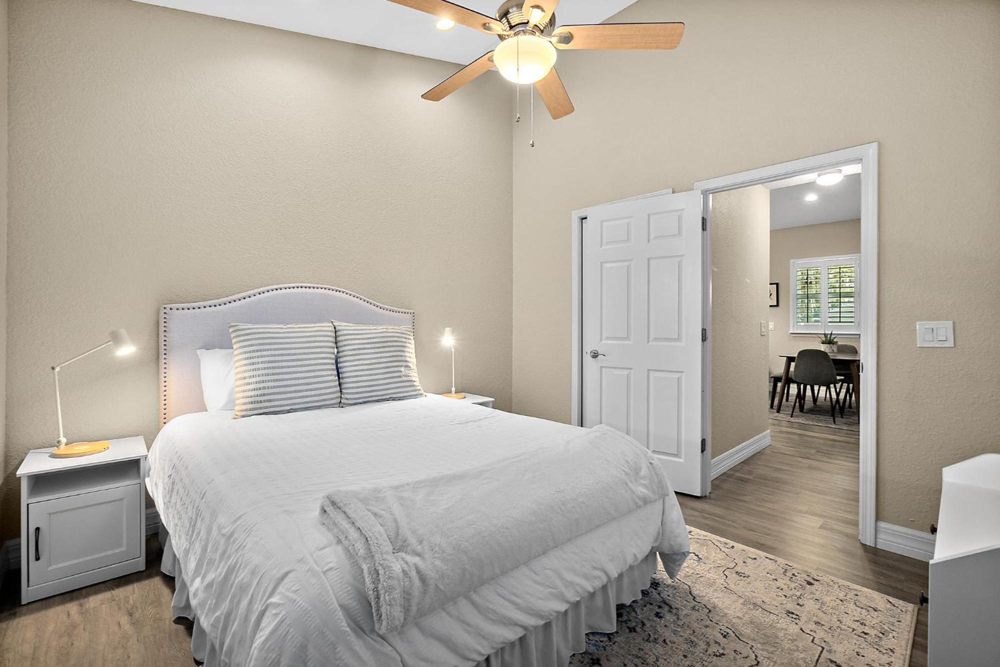 Holiday home Citrus Hideaway - Steps To Center *
