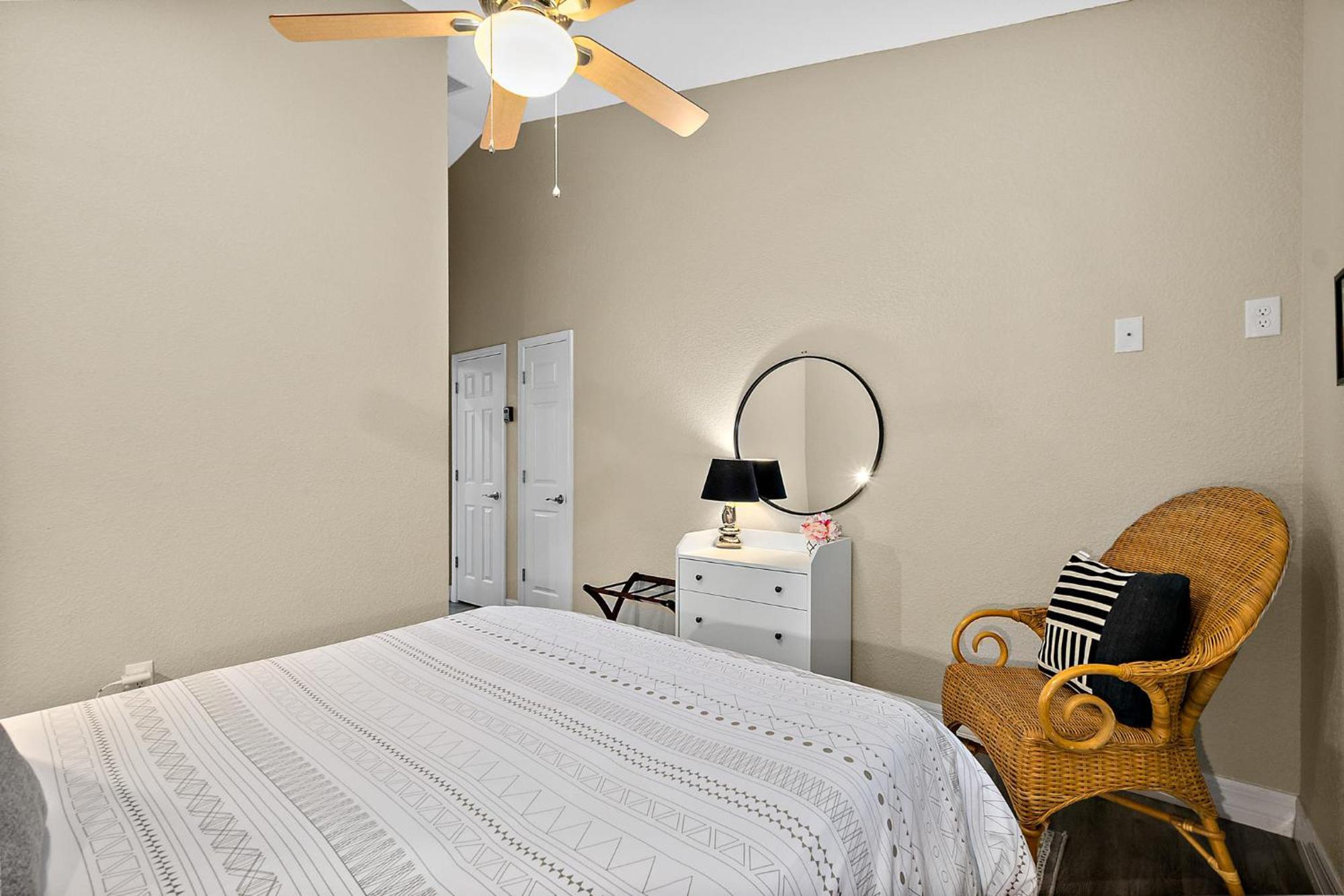 Citrus Hideaway - Steps To Center Holiday home St. Augustine